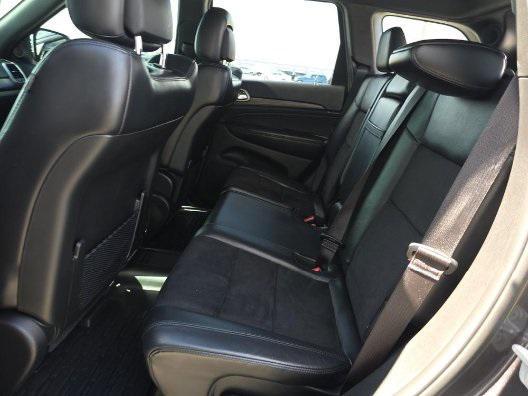 used 2019 Jeep Grand Cherokee car, priced at $19,532