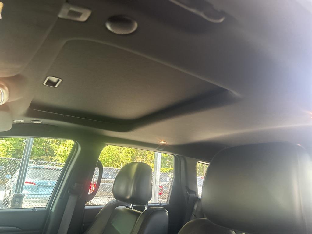 used 2019 Jeep Grand Cherokee car, priced at $19,532