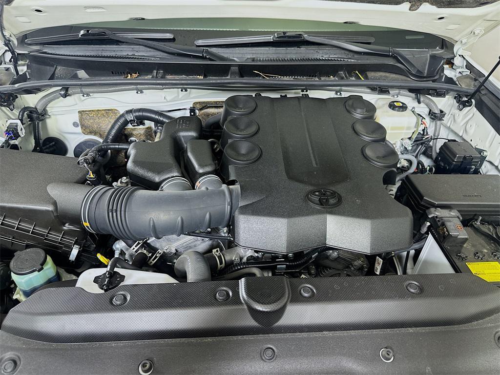 used 2022 Toyota 4Runner car, priced at $38,999