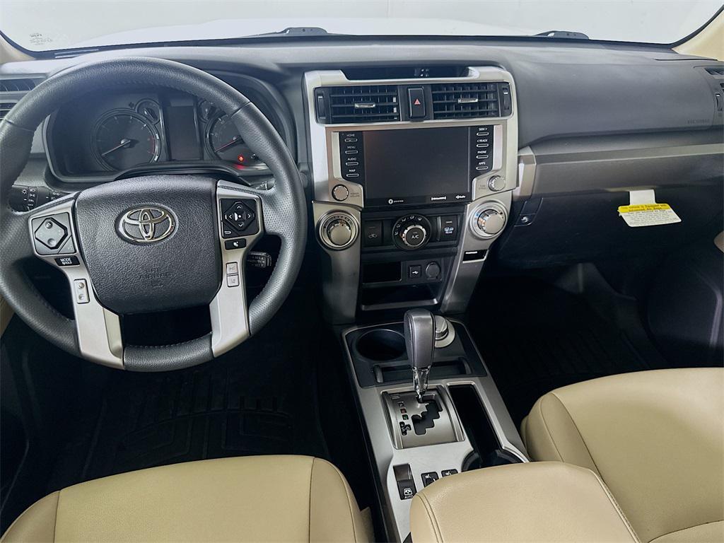 used 2022 Toyota 4Runner car, priced at $38,999