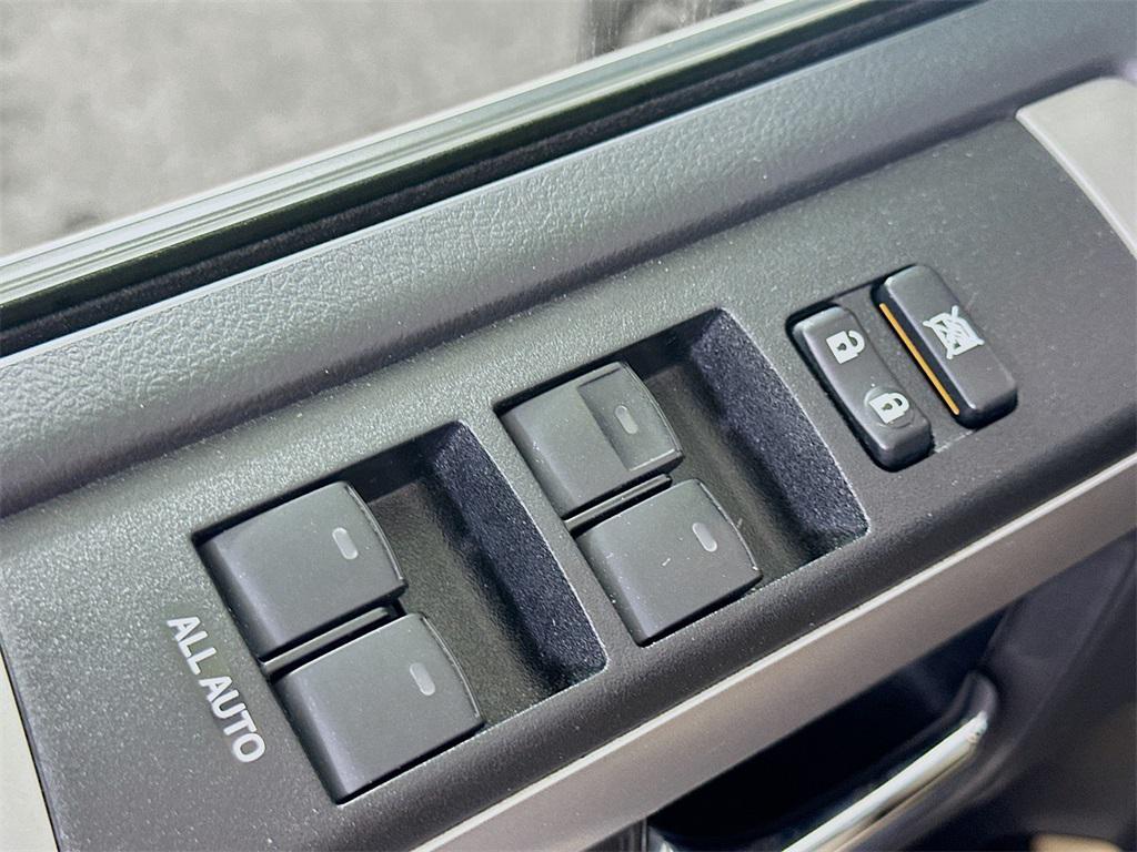 used 2022 Toyota 4Runner car, priced at $38,999