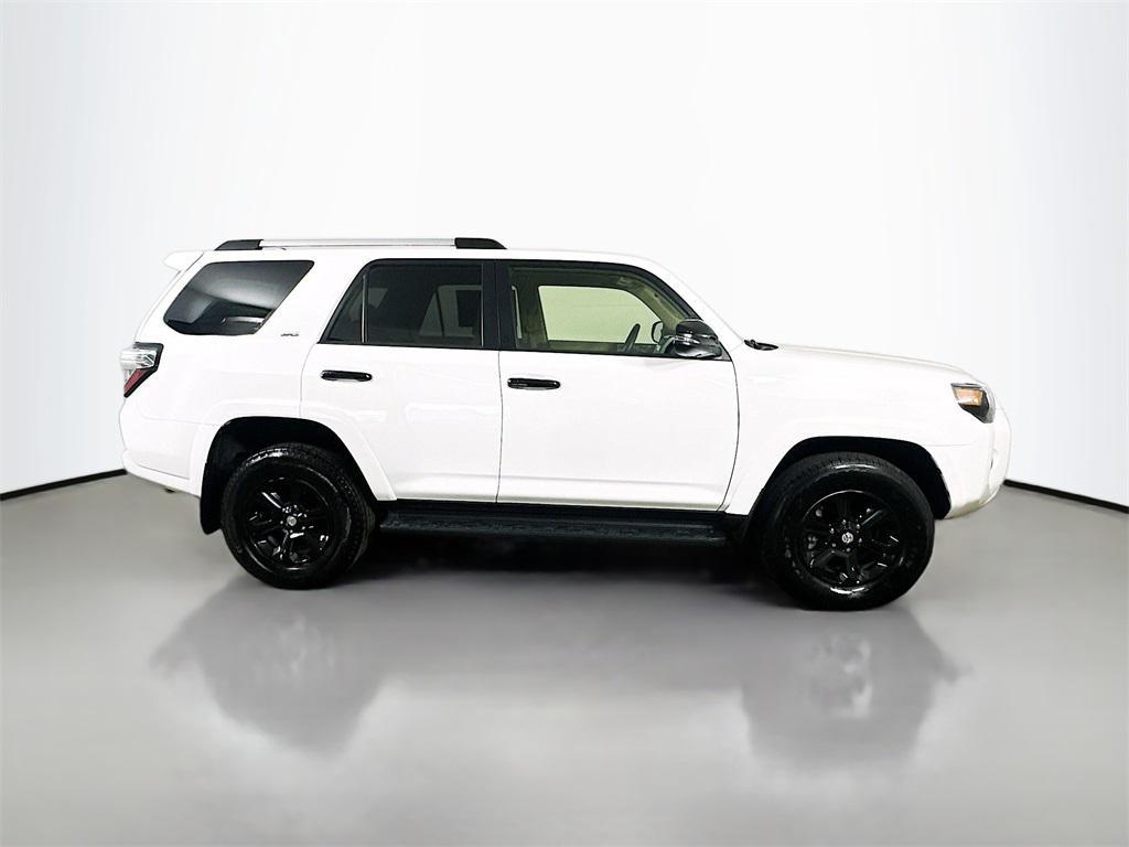 used 2022 Toyota 4Runner car, priced at $38,999