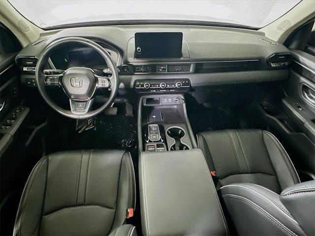 used 2024 Honda Pilot car, priced at $47,999