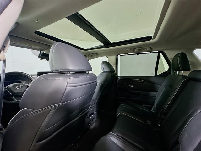 used 2024 Honda Pilot car, priced at $47,999