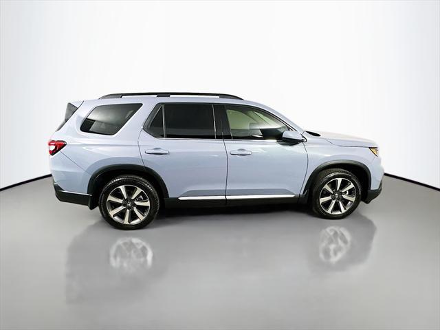 used 2024 Honda Pilot car, priced at $47,999
