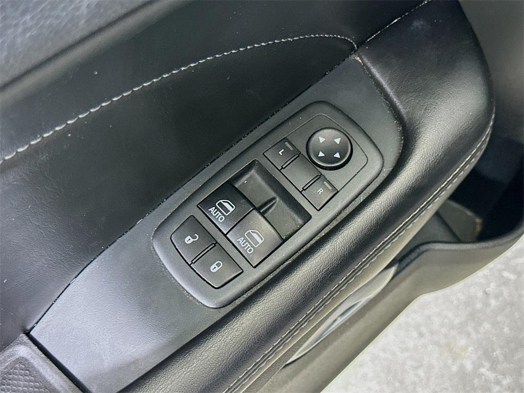 used 2018 Dodge Challenger car, priced at $31,100