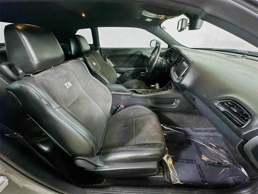 used 2018 Dodge Challenger car, priced at $31,100