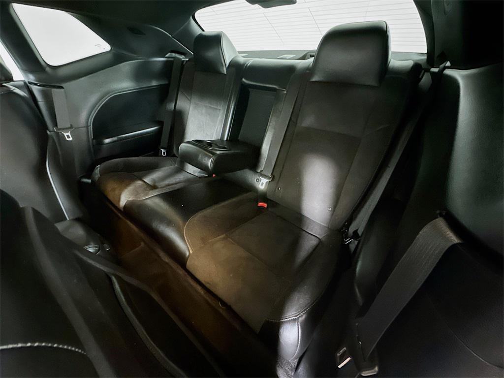 used 2018 Dodge Challenger car, priced at $31,100