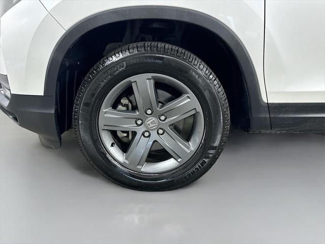 used 2022 Honda Ridgeline car, priced at $28,768