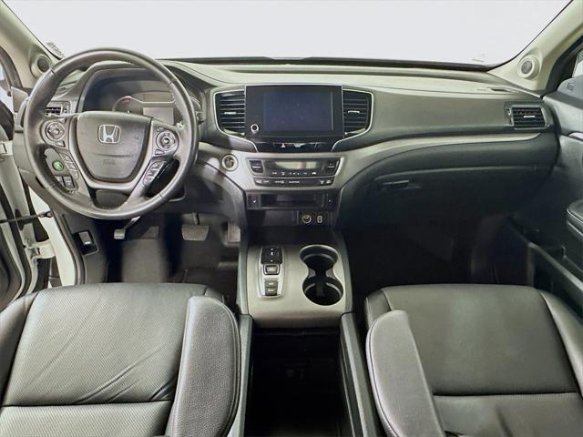 used 2022 Honda Ridgeline car, priced at $28,768