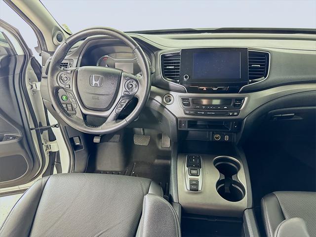 used 2022 Honda Ridgeline car, priced at $28,768