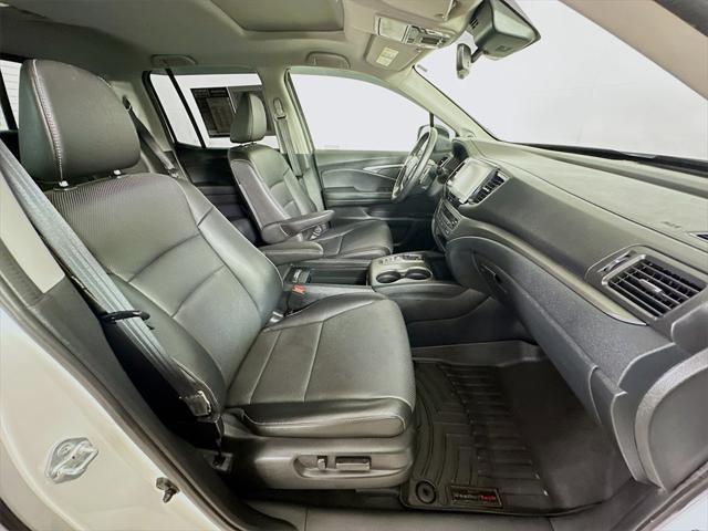 used 2022 Honda Ridgeline car, priced at $28,768