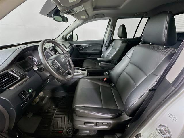 used 2022 Honda Ridgeline car, priced at $28,768
