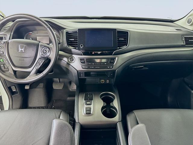 used 2022 Honda Ridgeline car, priced at $28,768