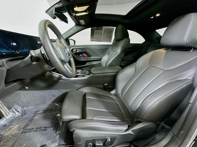 used 2024 BMW M240 car, priced at $51,971
