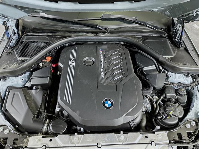 used 2024 BMW M240 car, priced at $51,971