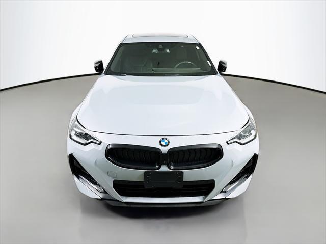 used 2024 BMW M240 car, priced at $51,971