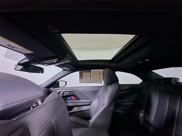 used 2024 BMW M240 car, priced at $51,971