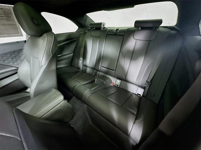 used 2024 BMW M240 car, priced at $49,900