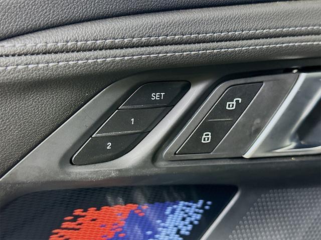 used 2024 BMW M240 car, priced at $51,971