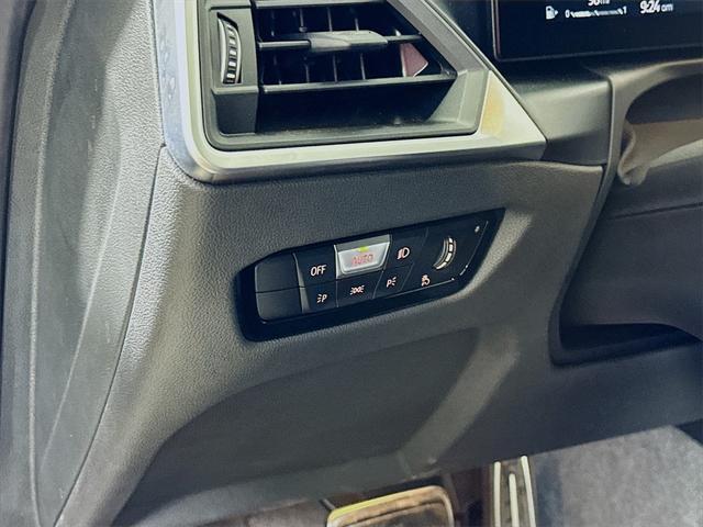 used 2024 BMW M240 car, priced at $49,900