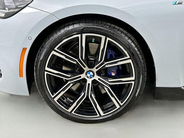 used 2024 BMW M240 car, priced at $49,900