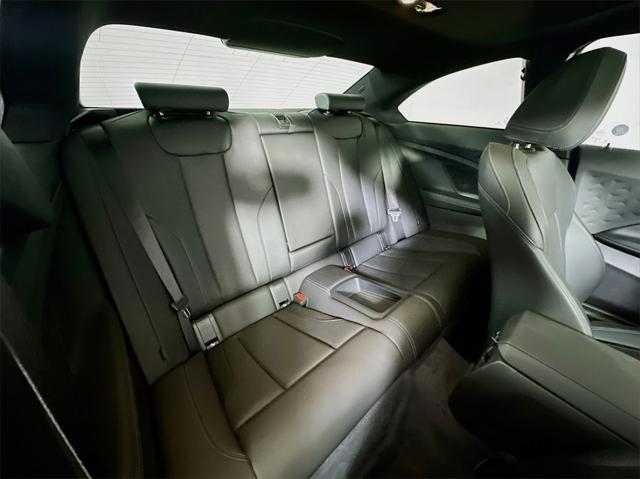 used 2024 BMW M240 car, priced at $51,971