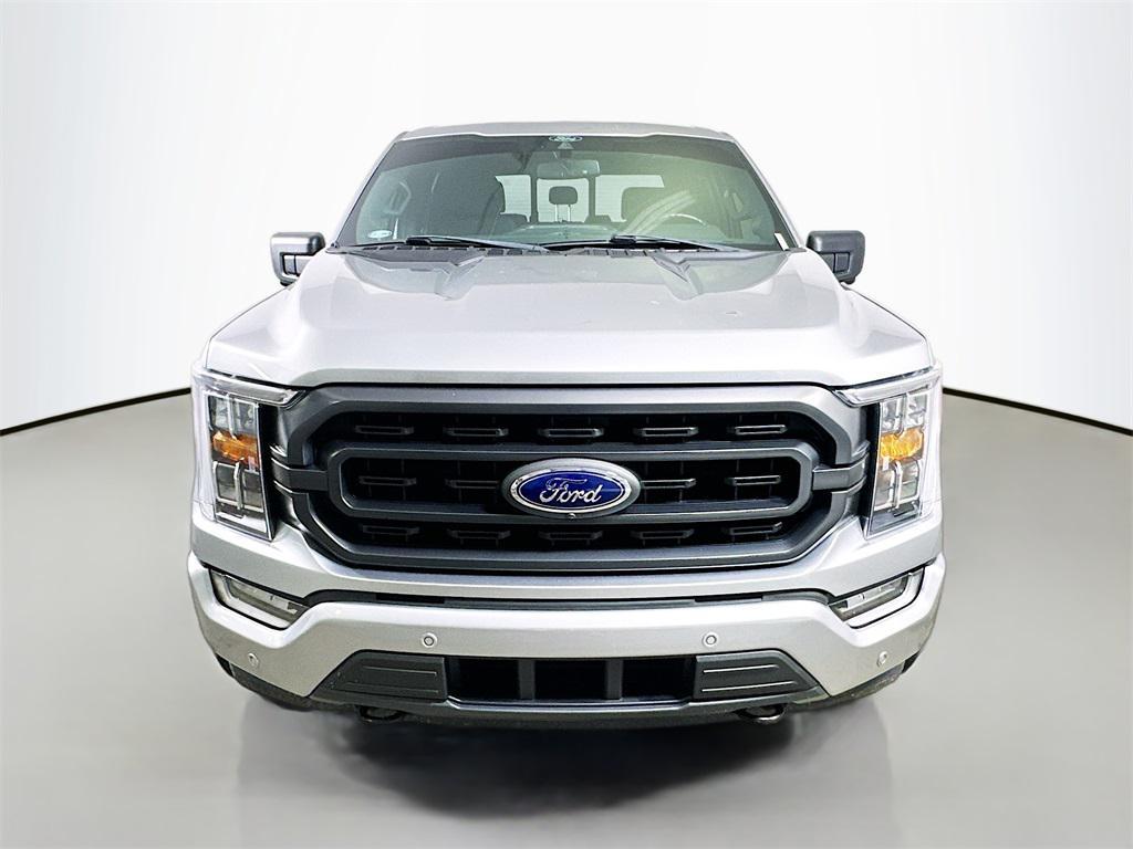 used 2022 Ford F-150 car, priced at $37,753