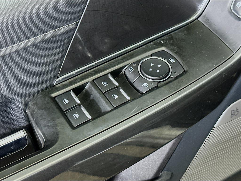 used 2022 Ford F-150 car, priced at $37,753