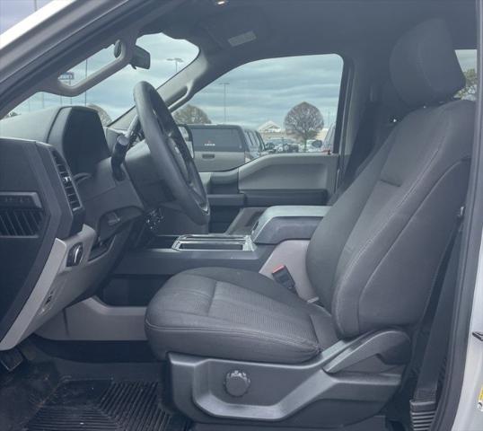 used 2019 Ford F-150 car, priced at $23,899