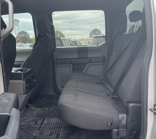 used 2019 Ford F-150 car, priced at $23,899