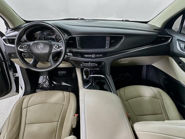 used 2019 Buick Enclave car, priced at $15,999