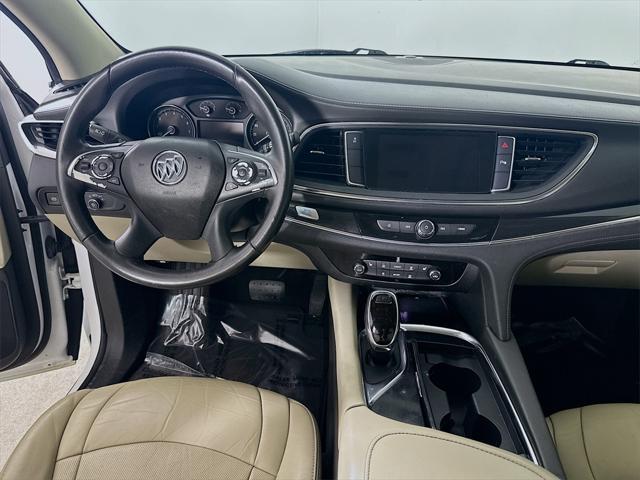 used 2019 Buick Enclave car, priced at $15,999