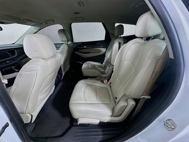 used 2019 Buick Enclave car, priced at $15,999