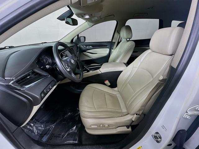 used 2019 Buick Enclave car, priced at $15,999