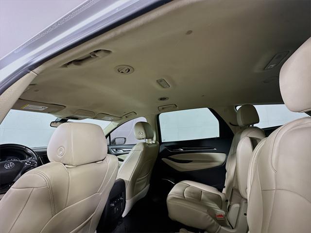 used 2019 Buick Enclave car, priced at $15,999