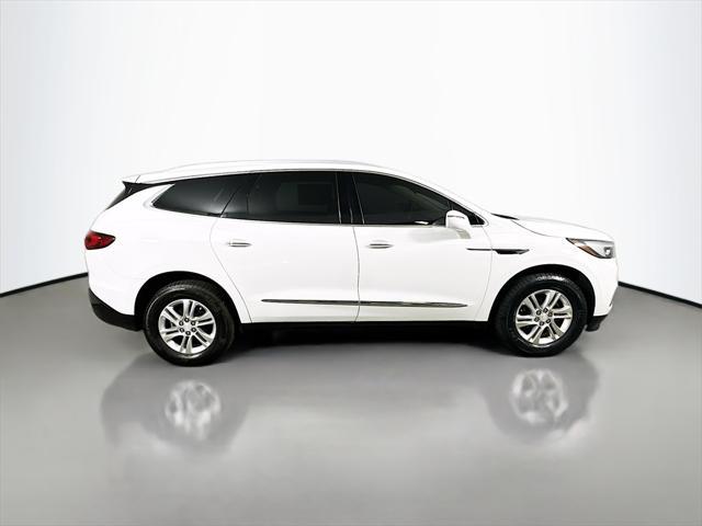 used 2019 Buick Enclave car, priced at $15,999
