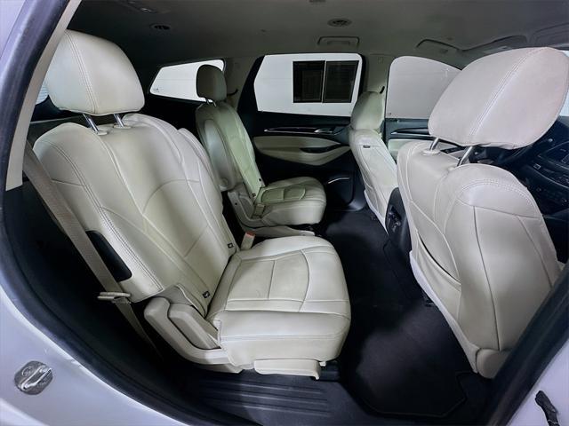 used 2019 Buick Enclave car, priced at $15,999