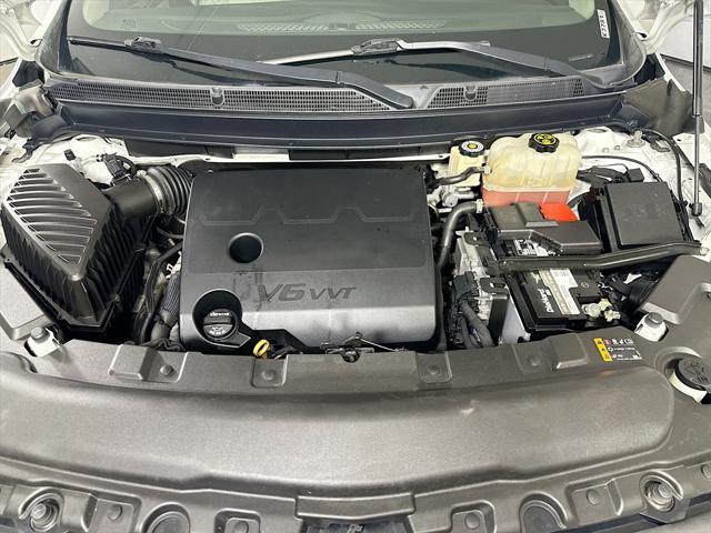 used 2019 Buick Enclave car, priced at $15,999