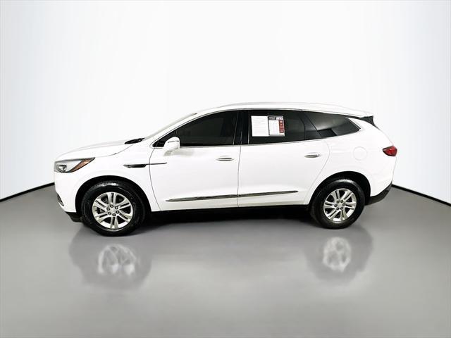 used 2019 Buick Enclave car, priced at $15,999