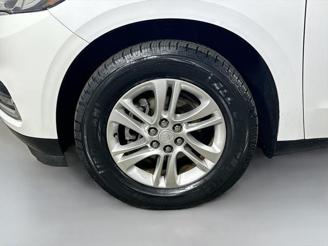 used 2019 Buick Enclave car, priced at $15,999