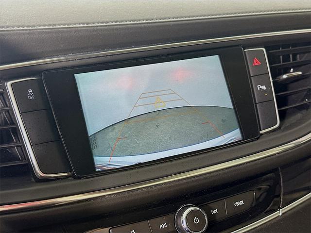 used 2019 Buick Enclave car, priced at $15,999