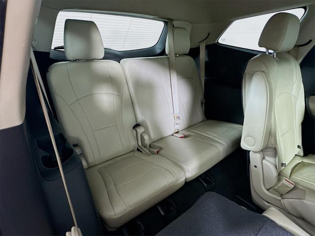 used 2019 Buick Enclave car, priced at $15,999
