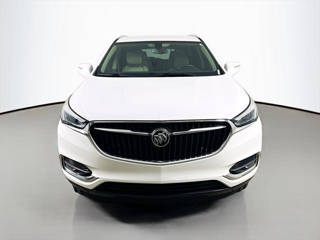 used 2019 Buick Enclave car, priced at $15,999