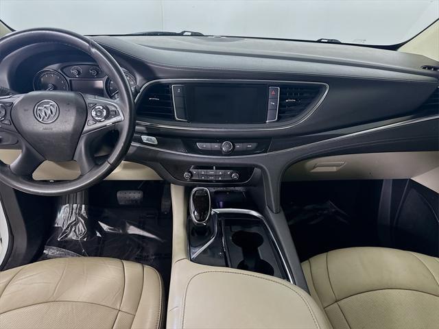 used 2019 Buick Enclave car, priced at $15,999