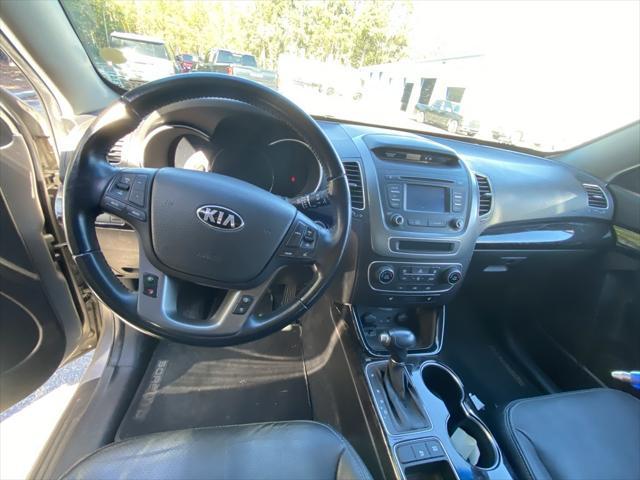 used 2014 Kia Sorento car, priced at $11,707