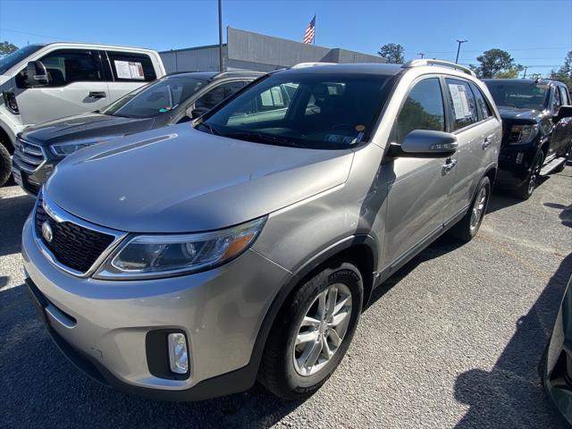 used 2014 Kia Sorento car, priced at $11,707