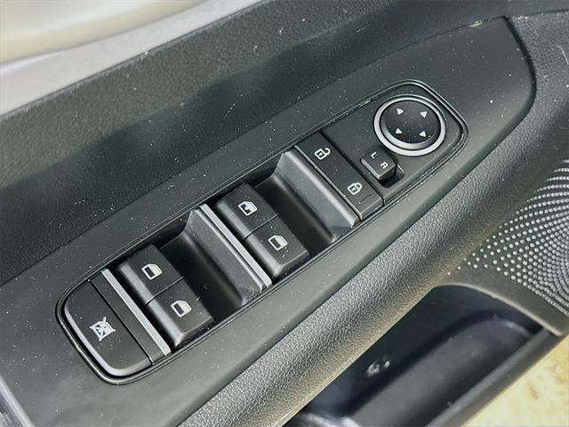 used 2024 Kia Forte car, priced at $19,500