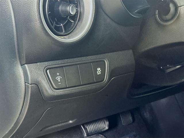used 2024 Kia Forte car, priced at $19,500