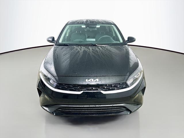 used 2024 Kia Forte car, priced at $19,500